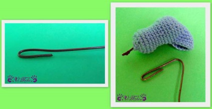 Snake kötött horgolt (blog) Snake kötött horgolt