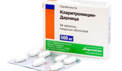 Chlamydia, mikoplazmózis, ureaplasmosis tünetek és kezelés