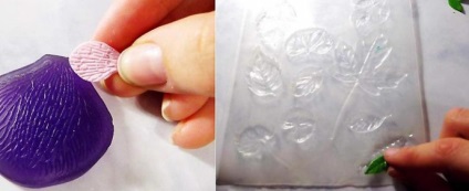 Hideg porcelán kezük (porcelán) Hideg Porcelán saját kezűleg
