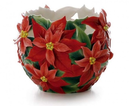 Hideg porcelán kezük (a hideg porcelán) Hideg Porcelán saját kezűleg