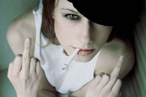 Nem akarok leszokni a dohányzásról, blog Yuri izivey