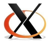 X11 fut a Mac OS X-xquartz, i ·