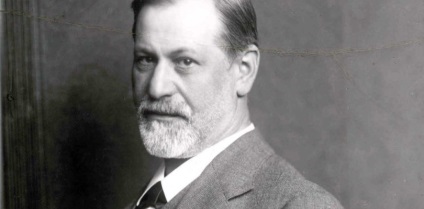 Sigmund Freud