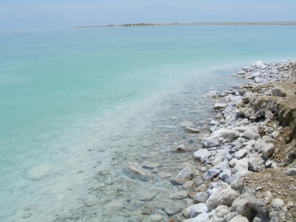 10 érdekes tény a Holt-tenger - a könyvtár a turisztikai (a Holt-tenger Izrael) 10 érdekes tény a Holt-tenger - a könyvtár turisták