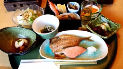 10 japán ételek, akkor készülj fel magad