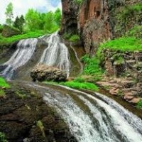 12 legszokatlanabb tavak a világ (a bolygó) 12 legszokatlanabb tavak a bolygó