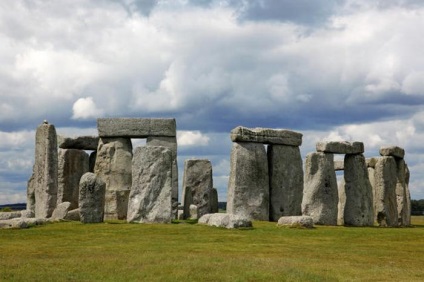 15 kevéssé ismert tényeket Stonehenge - a rejtély a kő európa