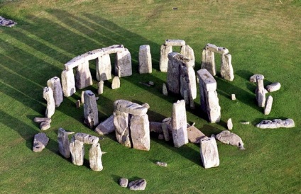 15 kevéssé ismert tényeket Stonehenge - a rejtély a kő európa