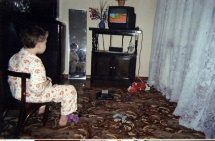 17 nosztalgikus képek gyermekkori hogyan Dendy és a Sega megjelent az életünkben