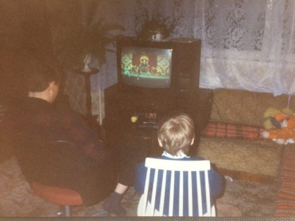 17 nosztalgikus képek gyermekkori hogyan Dendy és a Sega megjelent az életünkben