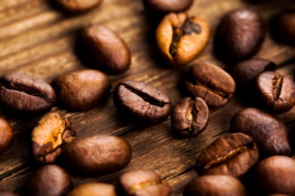 18 tény a koffein, amit valószínűleg nem tudja