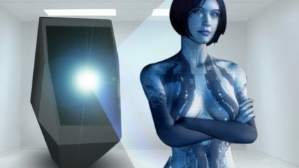 6 Tények holográfia, ami talán nem is tudja - és a fejlett high-tech hírek