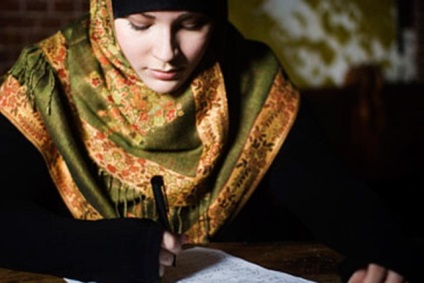 7 Ways, hogy az élet könnyebb egy áttért a muzulmán