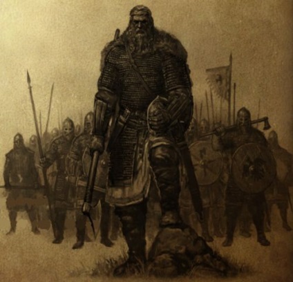 7 életfeladat, hogy tanított a vikingek