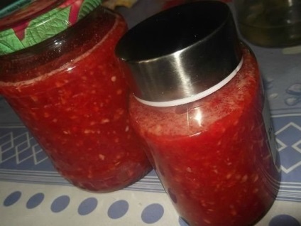 Adzsika 17 receptek minden ízét (íz) Adzsika 17 receptek minden ízlésnek