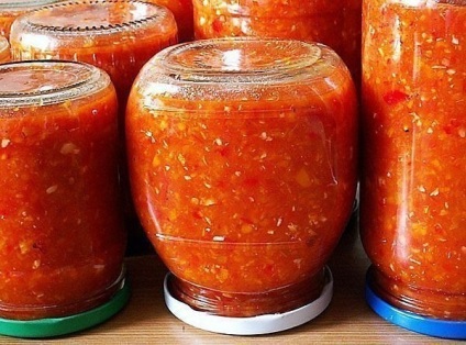 Adzsika 17 receptek minden ízlésnek (Adzsika) Adzsika 17 receptek minden ízlésnek