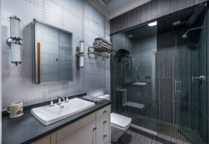Jelenleg 20 belső elegáns ötletek fürdőszoba kialakítása