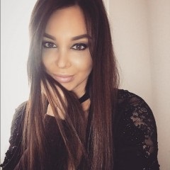 Anastasiya Lisova (Ház 2) Anastasiya Lisova