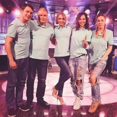 Anastasiya Lisova (tömeg) Anastasiya Lisova