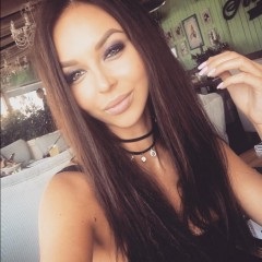 Anastasiya Lisova