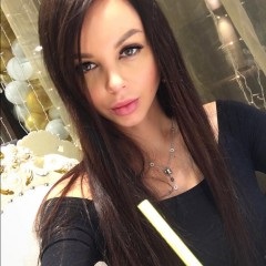 Anastasiya Lisova (életrajz) Anastasiya Lisova