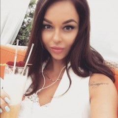 Anastasiya Lisova (születési dátum) Anastasiya Lisova