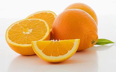 Orange otthon