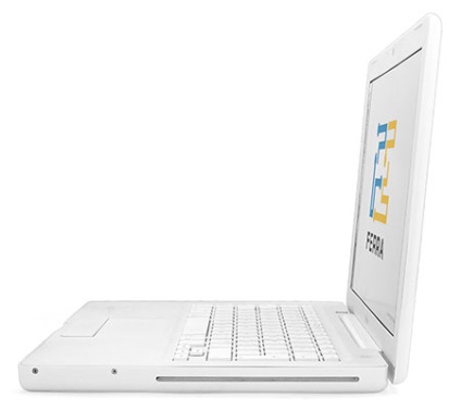 Apple MacBook remekmű just in time (szoftver) Apple MacBook remekmű éppen időben