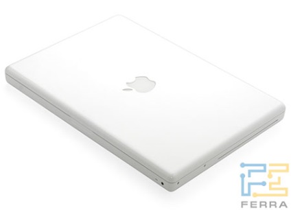 Apple MacBook remekmű éppen időben (iphone 3g) Apple MacBook remekmű éppen időben