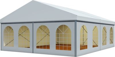 Bérleti termek és sátrak (sátrak) Bérleti csarnokok és sátrak
