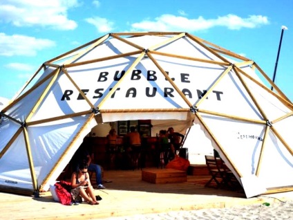 Bérleti termek és sátrak (pavilonok) Bérleti csarnokok és sátrak