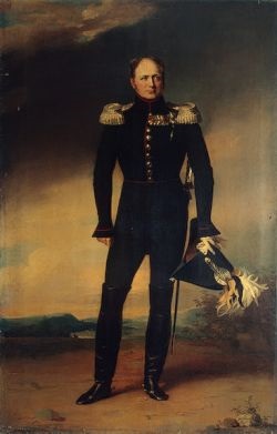 Közgyűlés gyermekek írók (Emperor Alexander Pavlovich) Közgyűlés gyermekek írók