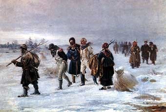 Közgyűlés gyermekek írók (Emperor Alexander Pavlovich) Közgyűlés gyermekek írók