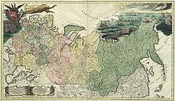 Atlas magyar (általános térkép Magyar Monarchia) Atlas magyar