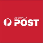 Ausztrália utáni - állami Australia Post