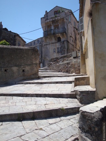 Bastia, Franciaország - útmutató, ahol maradni, és inkább a