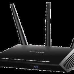 A vezeték nélküli nyomtató csatlakozás Wi-Fi router