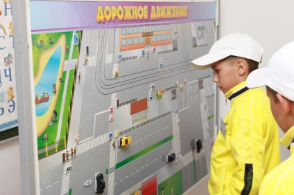 Biztonsági Wheel - iskolai szakaszban a verseny - képzés 5 - site testnevelők (iskolai szakaszban a verseny) Biztonsági Wheel - iskolai szakaszban a verseny - képzés 5 - site testnevelők