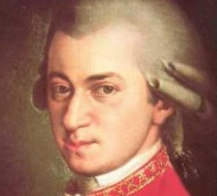 Életrajz Mozart (Mozart) Mozart életrajza