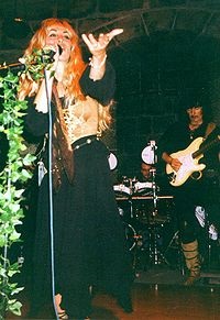 Blackmore, Ritchie - a (Betyárok Orosz Angol) Blackmore, Ritchie - a