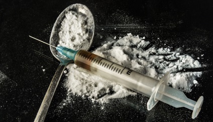 A kábítószer-függőség elleni küzdelem, lépéseit, módszereit, lehet kezelni a kábítószer-függőség - egy nagy orvosi portál