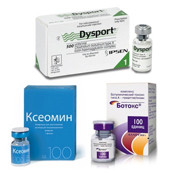 Botulinum toxin - azaz, az alkalmazás, a következmények a mérgezés (mérgezés) Botulinum toxin - azaz a használat hatásait mérgezés
