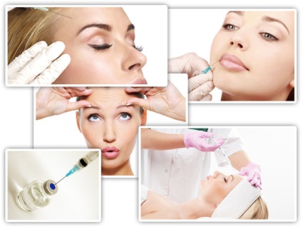 Botulinum toxin - azaz, az alkalmazás, a következmények a mérgezés (alkalmazás) Botulinum toxin - azaz a használat hatásait mérgezés