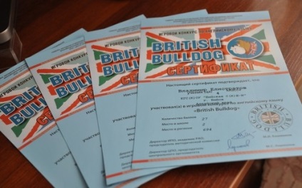 Brit bulldog mikor és hol kell nézni az eredményeket 2016-2017 (British Bulldog COH) Brit bulldog mikor és hol kell nézni az eredményeket 2016-2017