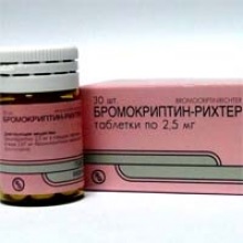 Brómkriptinnel hormonális gyógyszerek - orvosi portál - minden gyógyszertár ru