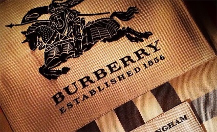 Burberry eredeti vs hamis - egy magazin a divat sasual