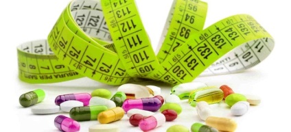 Cellulóz fogyókúra - tabletta MCC fogyás, hogyan kell bevenni, és a mellékhatások