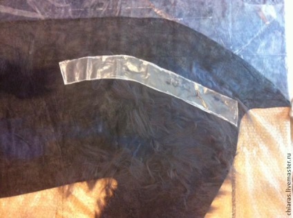 Tselnovalyany Ruff vagy fodor dekoráció nemez termékek - Fair Masters - kézi munka (munka) Tselnovalyany Ruff vagy fodor dekoráció nemez termékek - tisztességes iparos - kézzel készített,