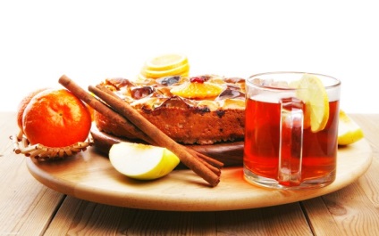 Tea fahéjas infúzió, haszon és kár, értékelés (kár) Tea fahéjas infúzió, haszon és kár, vélemények