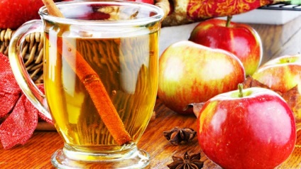 Tea fahéjas infúzió, haszon és kár, értékelés (fahéj) Tea fahéjas infúzió, haszon és kár, vélemények